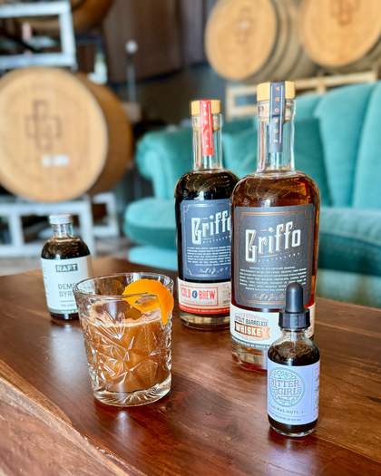 Seasonal Cocktail Kits