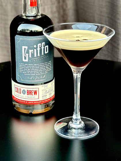 Espresso Martini Must-Haves