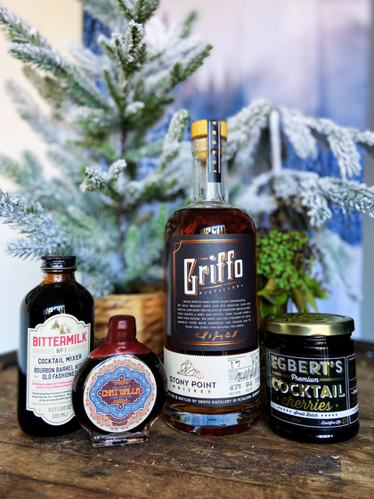 "Can't Beat a Classic" Cocktail Kits