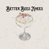 Better Bees Knees Cocktail Kit