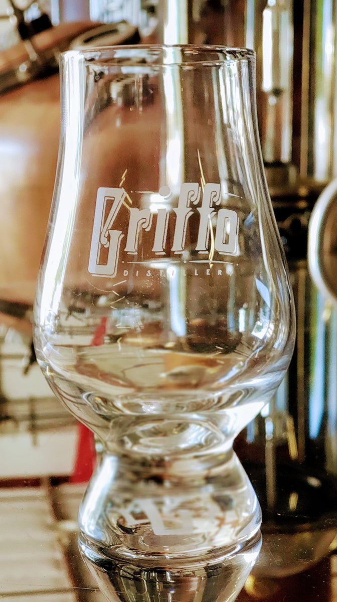 Glencairn Nosing Glass