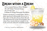 Dream within a Dream Cocktail Kit