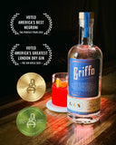 Scott Street Gin