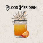 Blood Meridian Cocktail Kit (Stony Point Whiskey)