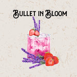 Bullet in Bloom Cocktail Kit (Gin)