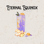 Eternal Equinox Cocktail Kit (Vodka)