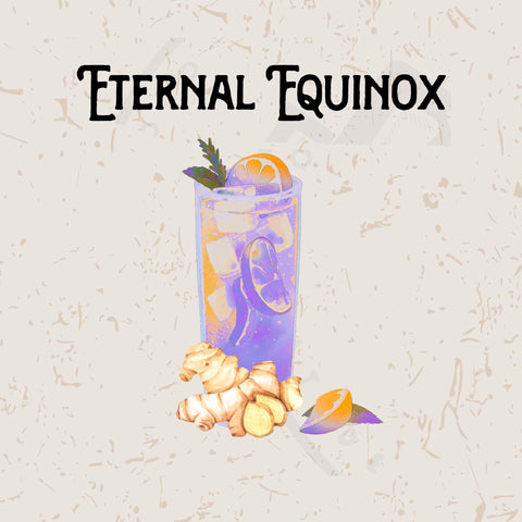 Eternal Equinox Cocktail Kit (Vodka)