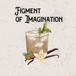 Figment of Imagination Cocktail Kit (Stout Barreled Whiskey)