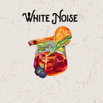 White Noise Cocktail Kit (White Whiskey)