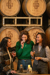 Griffo Distillery Tour and Tasting