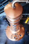 Griffo Distillery Tour and Tasting