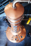 Griffo Distillery Tour and Tasting