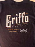Griffo Sonoma T-Shirt - Unisex