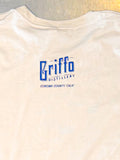 Griffo Gin & Tonic T-Shirt - Unisex