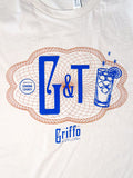 Griffo Gin & Tonic T-Shirt - Unisex