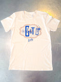 Griffo Gin & Tonic T-Shirt - Unisex
