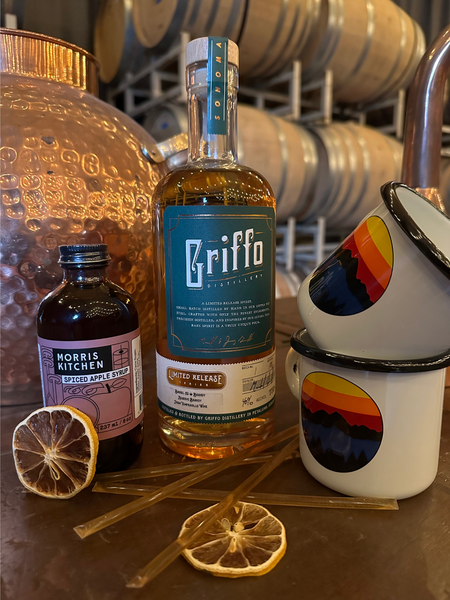 Hot Toddy Cocktail Kit