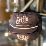Griffo Rope Hats