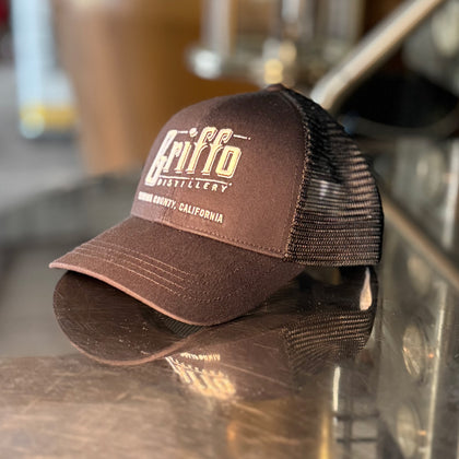 Griffo Trucker Cap