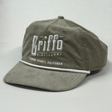 Griffo Rope Hats