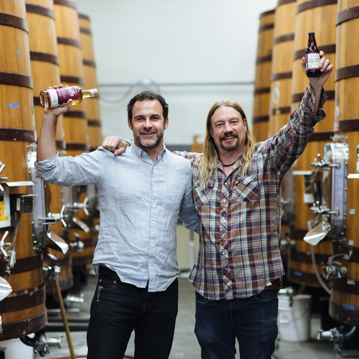 Still Waldos Single Malt Whiskey – Griffo Distillery