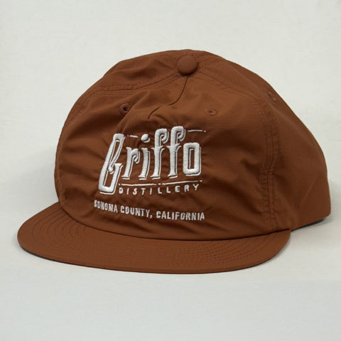 Griffo Surf Cap