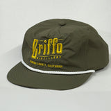 Griffo Rope Hats