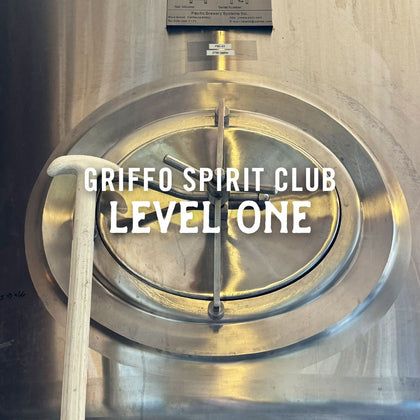 Griffo Spirit Club - Level One "The Fermenter"