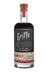 Griffo Cold Brew Coffee Liqueur made with Equator Coffees mocha java blend coffee 