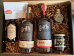 The Campfire Cocktail Kit