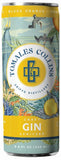 Griffo Canned Cocktails - Tomales Collins 4-pack