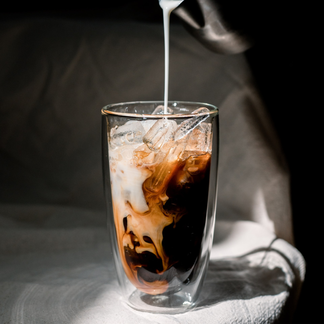 Cold Brew Cocktails – Griffo Distillery